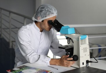Environmental Microbiologist