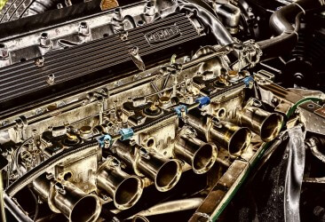Mechanical Engineer